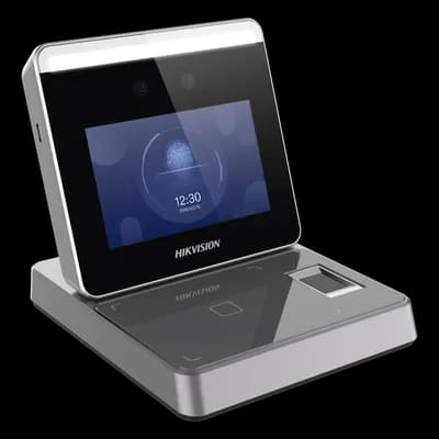 Hikvision DS-K1F600U-D6E-F