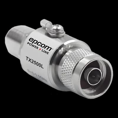 EPCOM PowerLine TX-2500-L