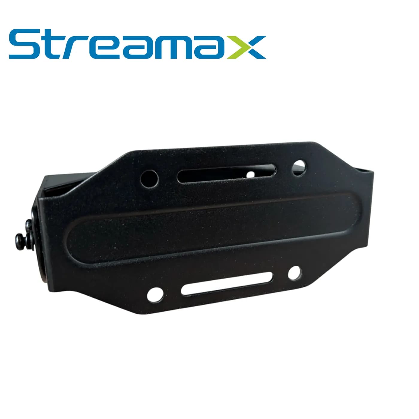 BRACKET DE INSTALACION STREAMAX MXPAD BRACKET / BRACKET PARA INTERIOR  5