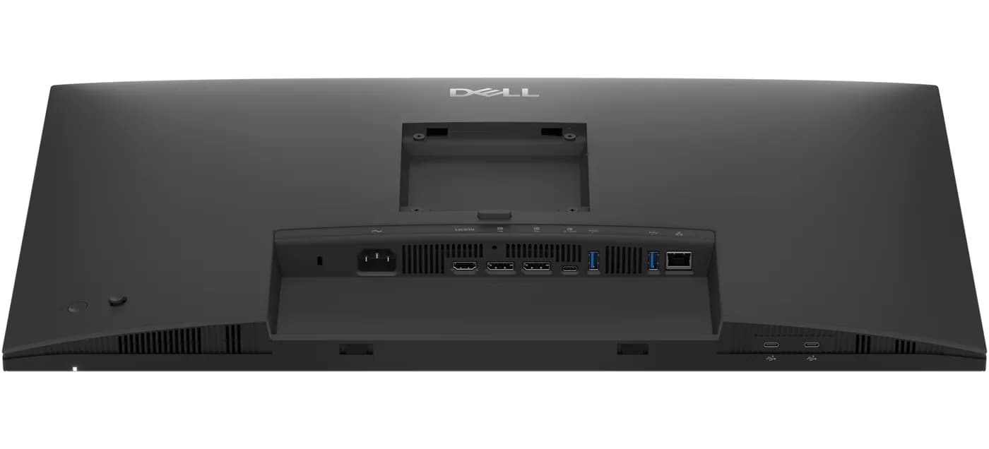 DELL Pro P P2726HE monitor de computadora 68.6 cm (27") 1920 x 1080 Pi 4
