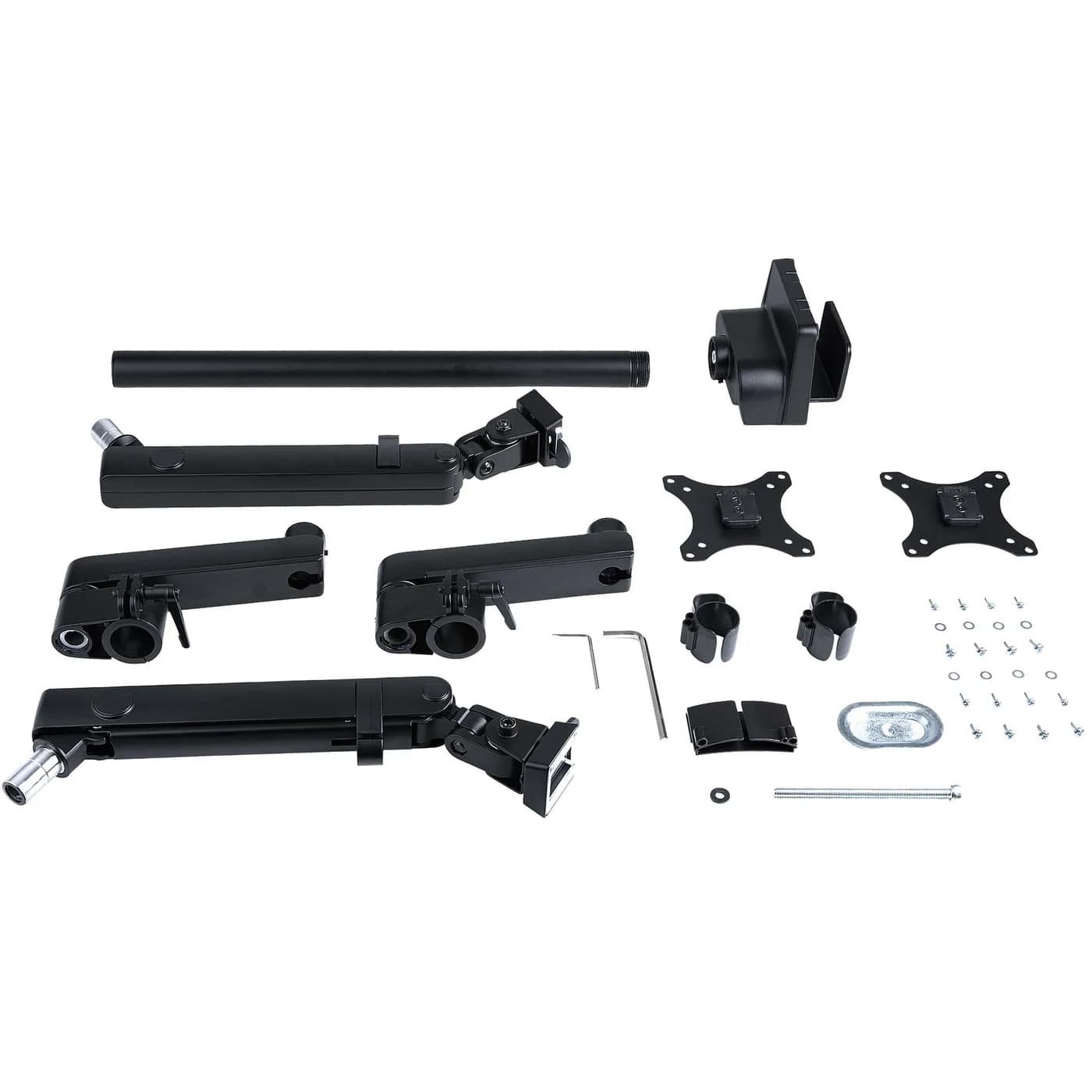 StarTech.com Brazo de Soporte para Dos Monitores - Base Soporte de Mov 11
