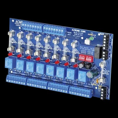 Altronix ACM8