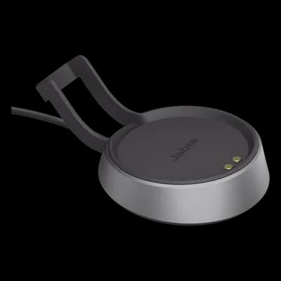 Jabra EVOLVE285-DESKSTAND-BK
