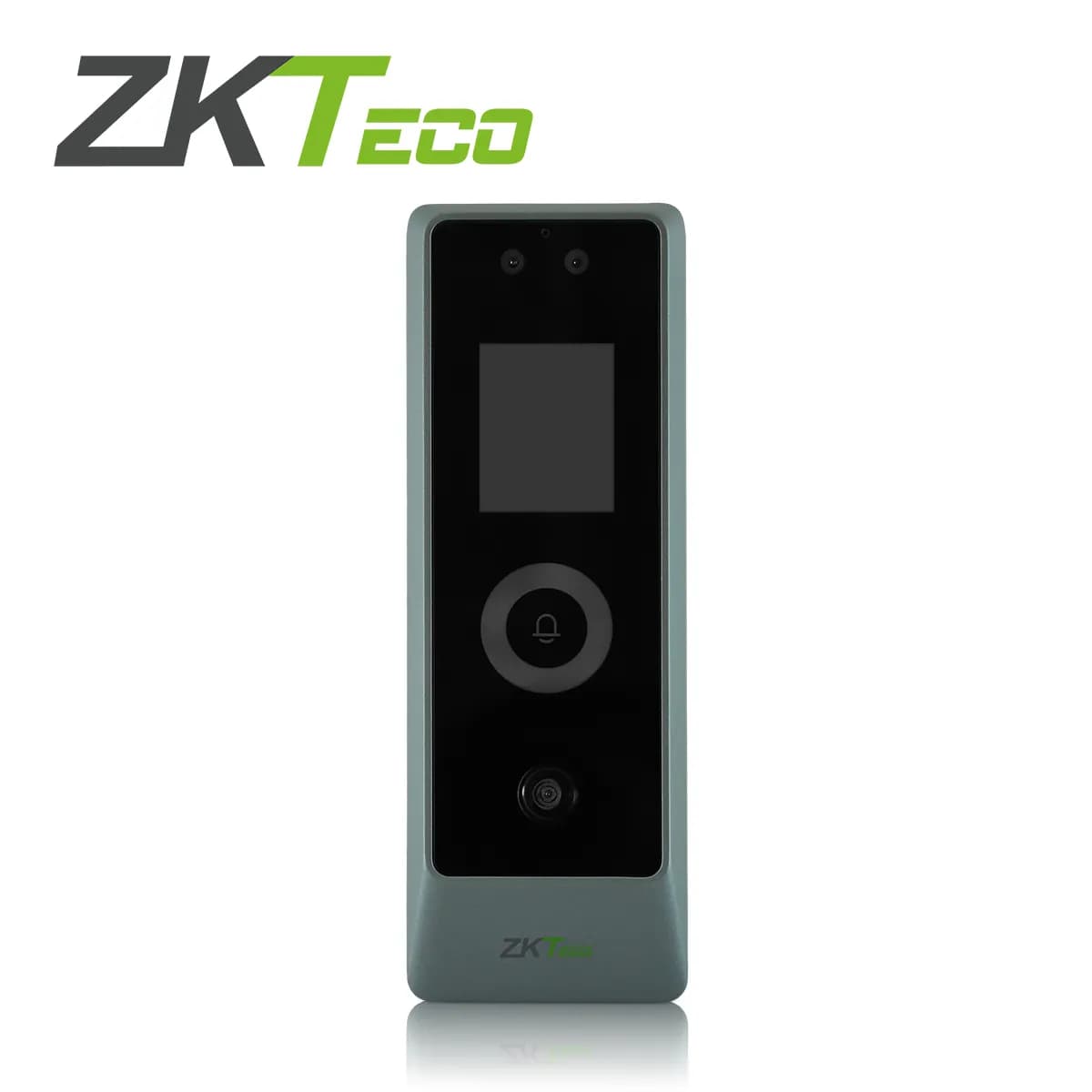 TERMINAL DE CONTROL DE ACCESO   ZKTECO PROMA-QR  VERIFICACION POR ROST 2