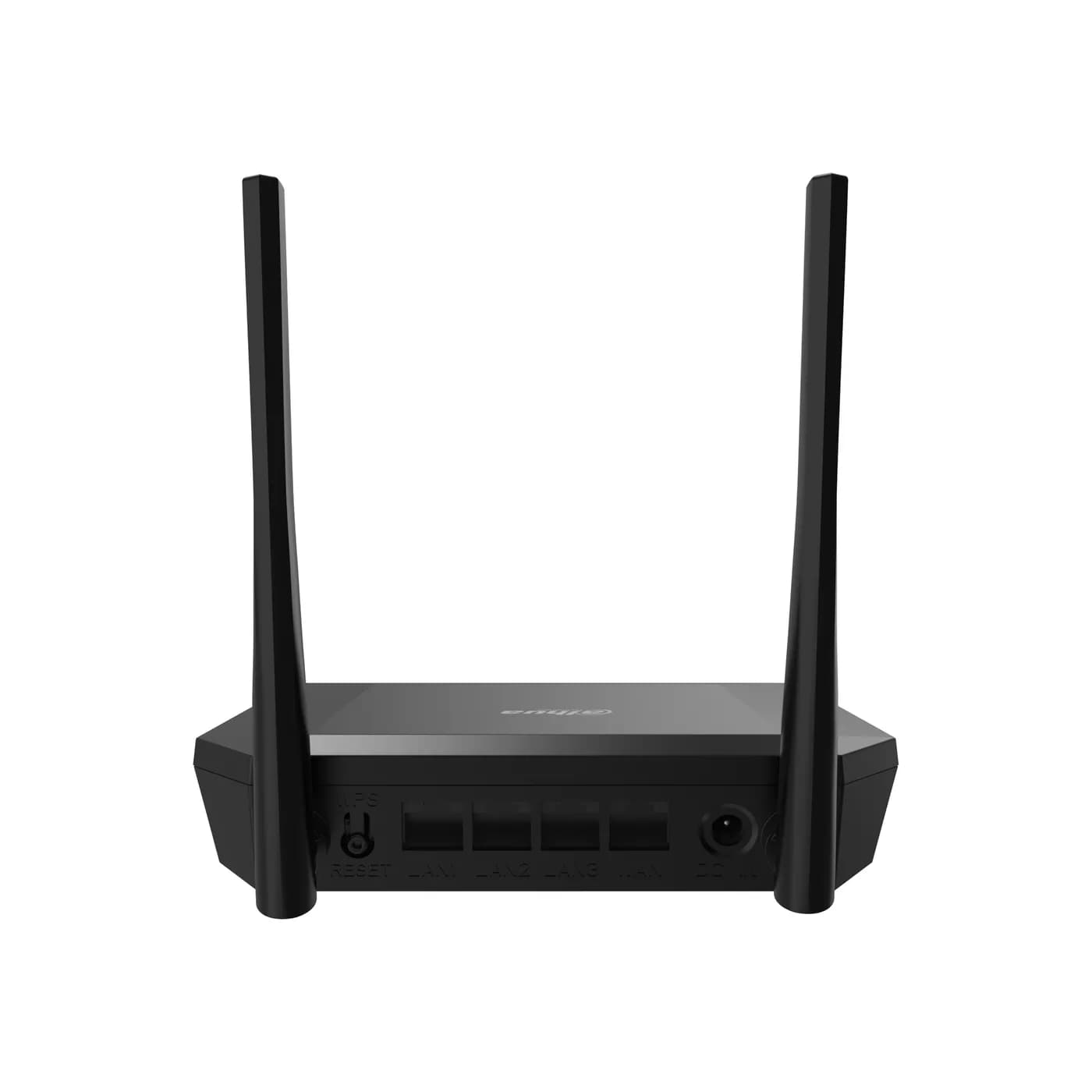 Dahua Technology N3 router inalámbrico Ethernet Banda única (2,4 GHz)  2