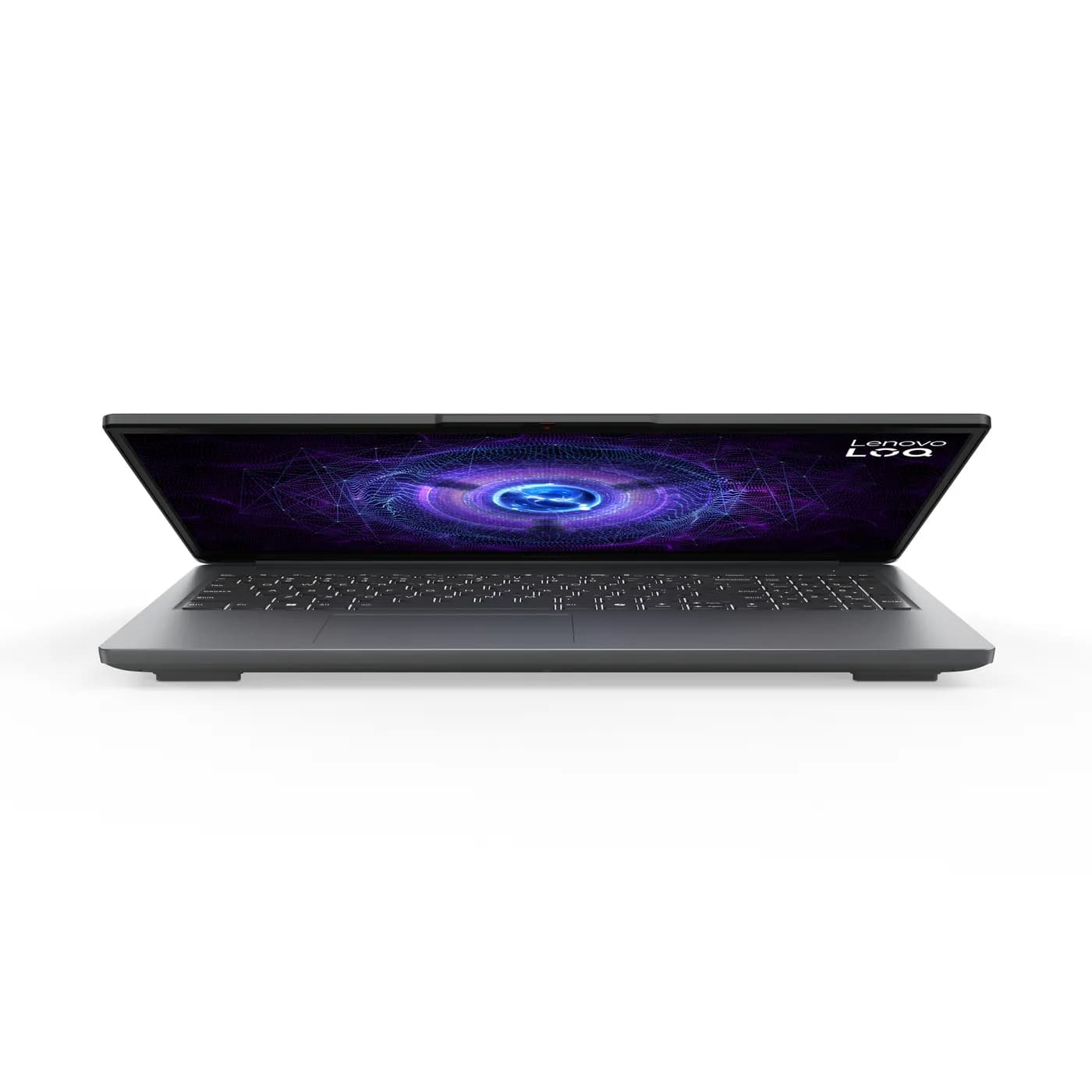 Lenovo LOQ 15IAX9E Intel® Core™ i5 i5-12450HX Computadora portátil 39. 9