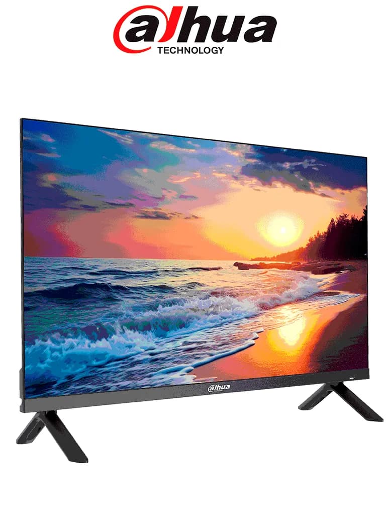 DAHUA DHI-LM32-F200N - Pantalla FHD de 32 pulgadas con resolución 1920 3