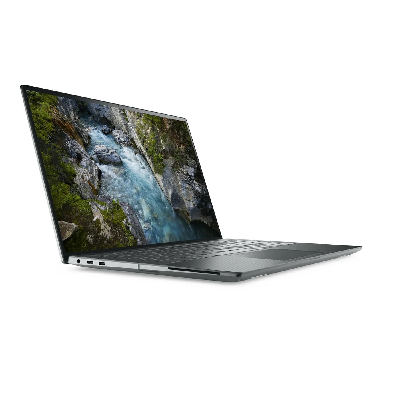 DELL Precision 5490 Intel Core Ultra 5 135H Estación de trabajo móvil  3