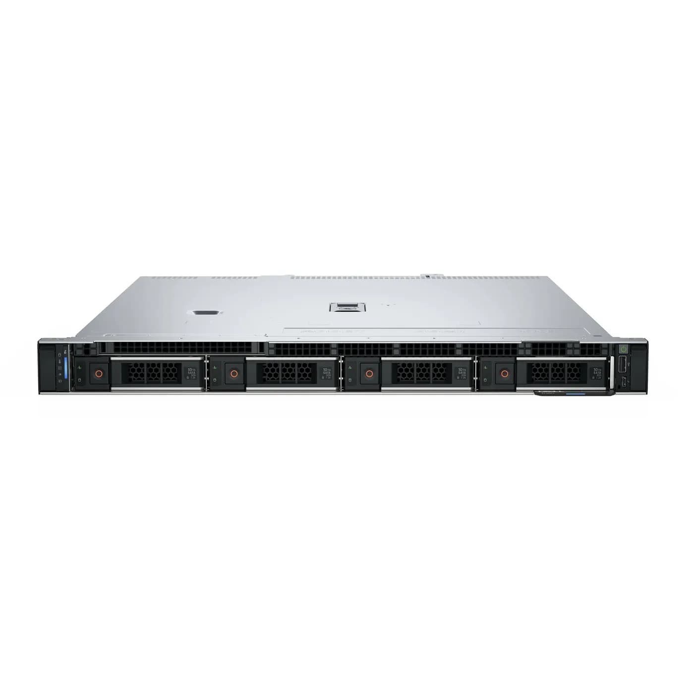 DELL PowerEdge R360 servidor 480 GB Bastidor (1U) Intel Xeon 6 6333P 3 2