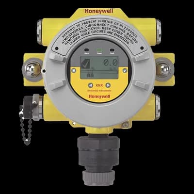 Honeywell Analytics XNX-UTAI-NNNNN