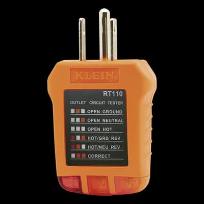 Klein Tools RT-110