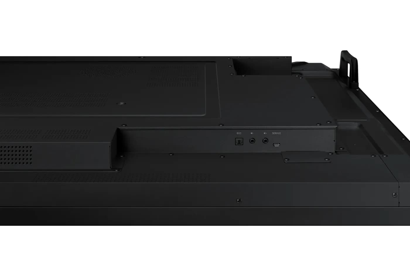 Samsung WA65F pizarrón interactivo 165.1 cm (65") 3840 x 2160 Pixeles  16