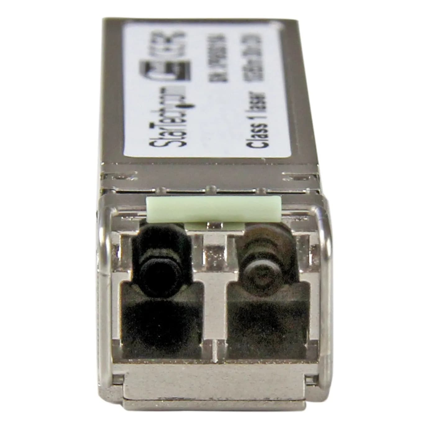StarTech.com Módulo SFP+ Compatible con Cisco SFP-10G-SR - 10GBASE-SR  3