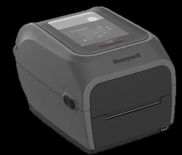 Honeywell PC45T000000300