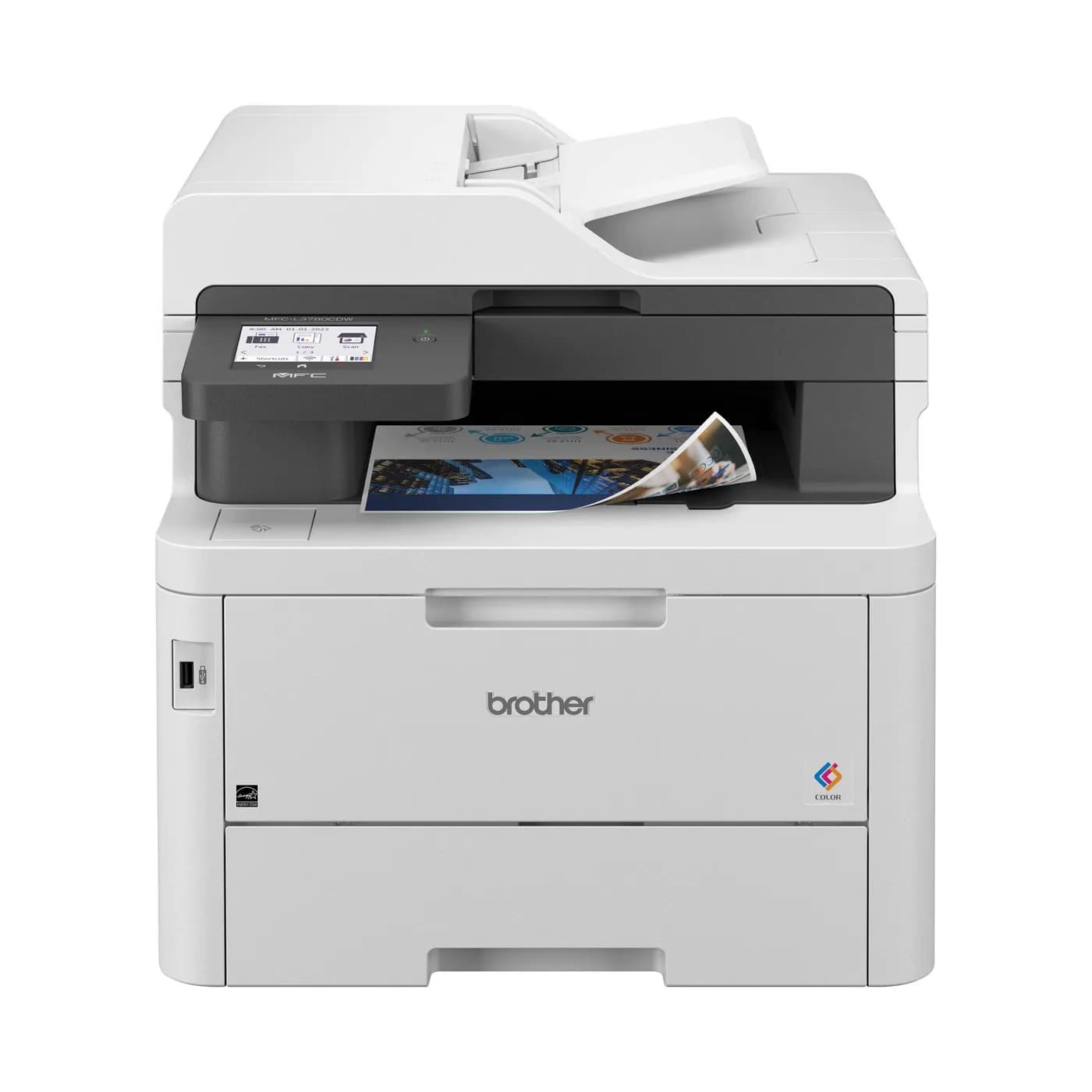 Brother MFCL3780CDW