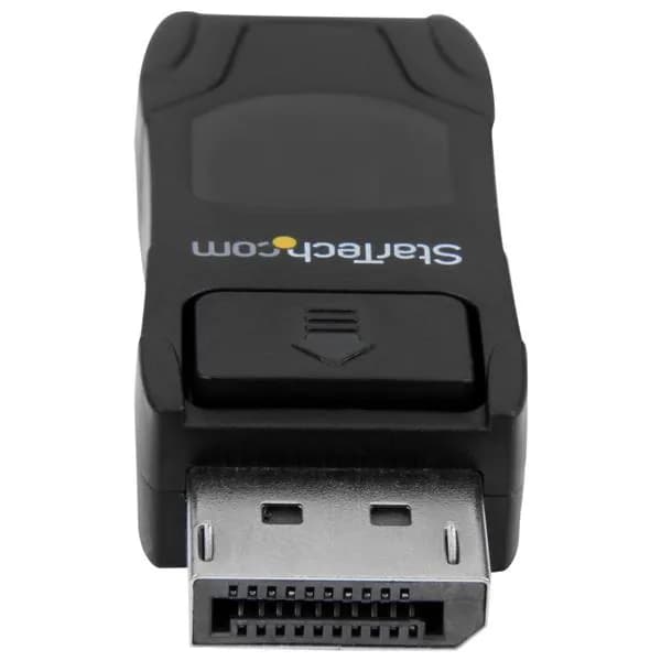 StarTech.com Convertidor Pasivo DisplayPort a HDMI - 4K 4