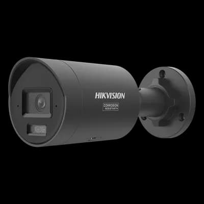 Hikvision DS-2CD2067G3-LI2UY(BLACK)
