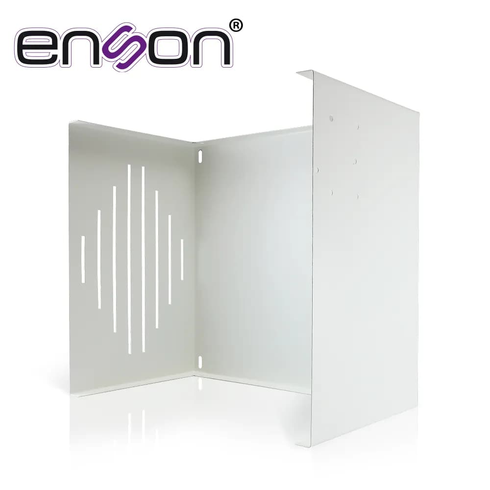 GABINETE ENSON LINCE11 PARA SIRENA DE 30W COMPATIBLE CON MODELO PAM-SR 5