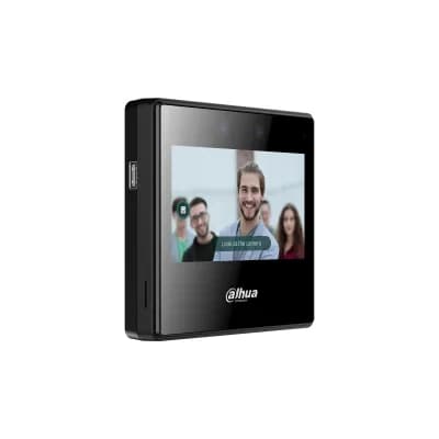 Dahua Technology DHI-ASA3223A-W lector de control de acceso Terminal d 5