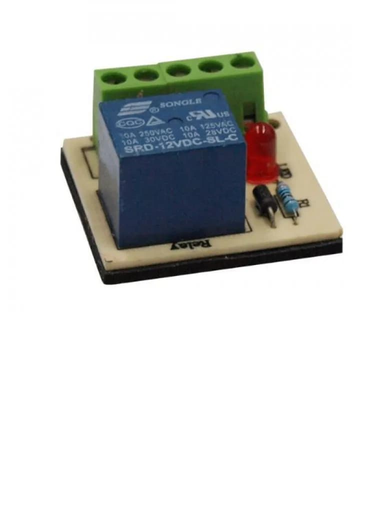 YLI Electronic PCB-502