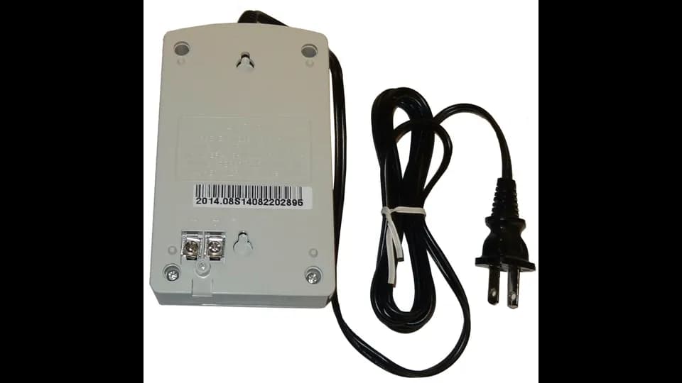 COMMAX RF2A - Fuente de alimentación 24V DC 1A distribuidores de piso  2
