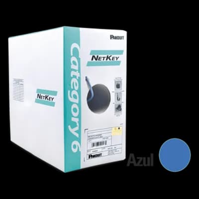 Panduit NUC6C04BU-ME