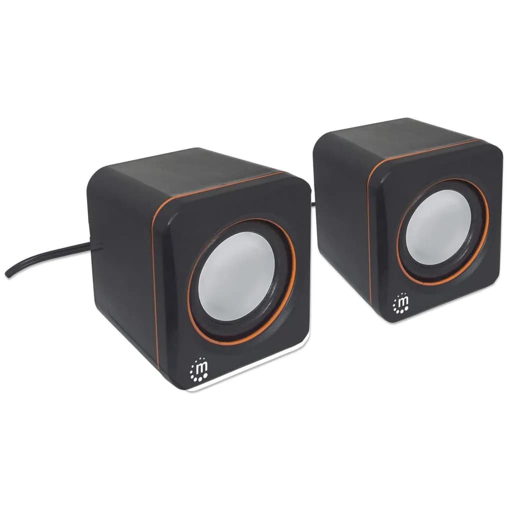 Manhattan Sistema de Altavoces, Serie 2600 2