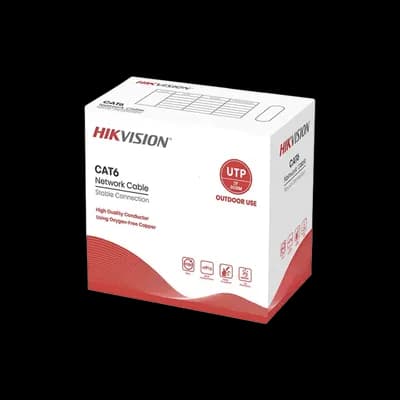Hikvision DS-1LN6OUTPE