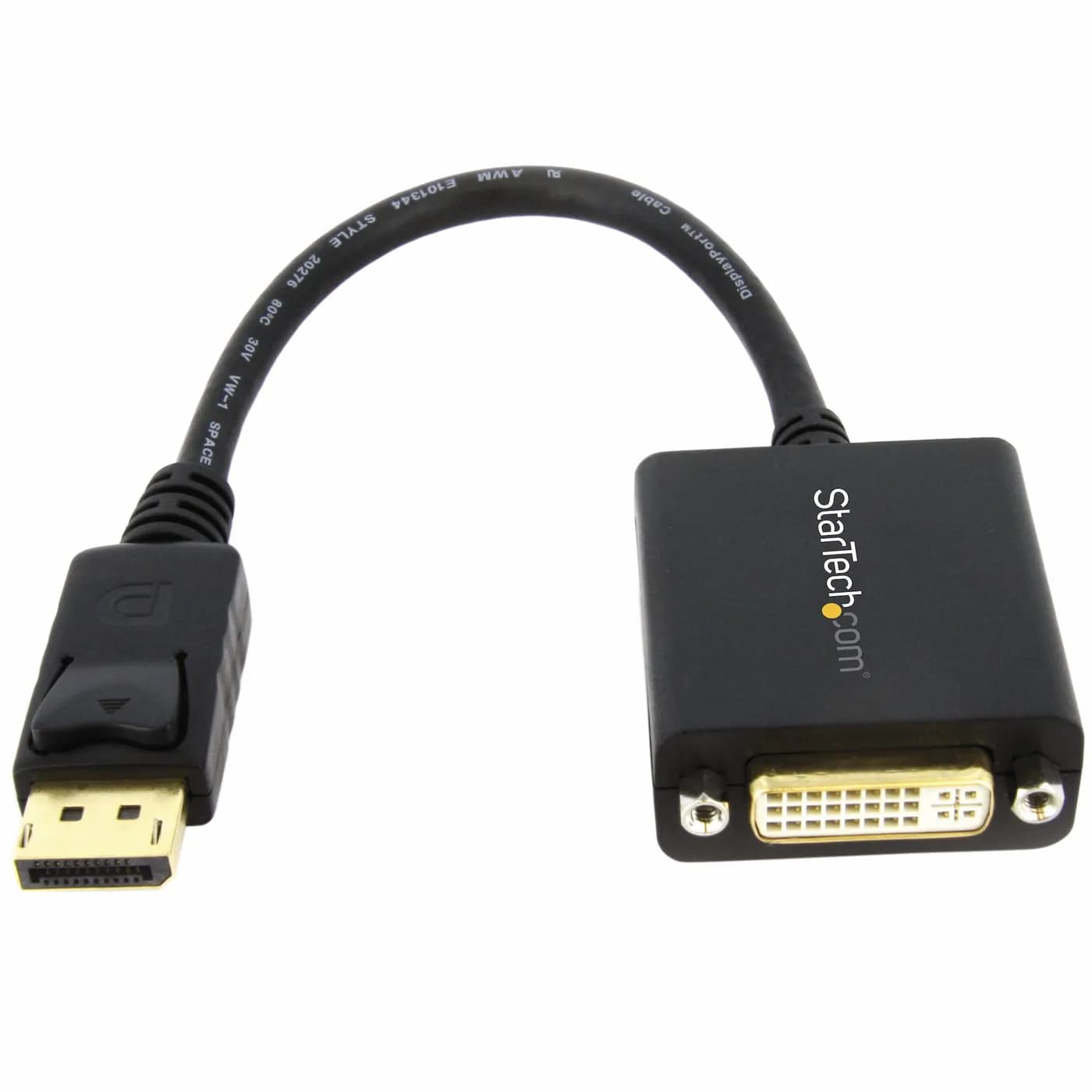 StarTech.com DP2DVI2