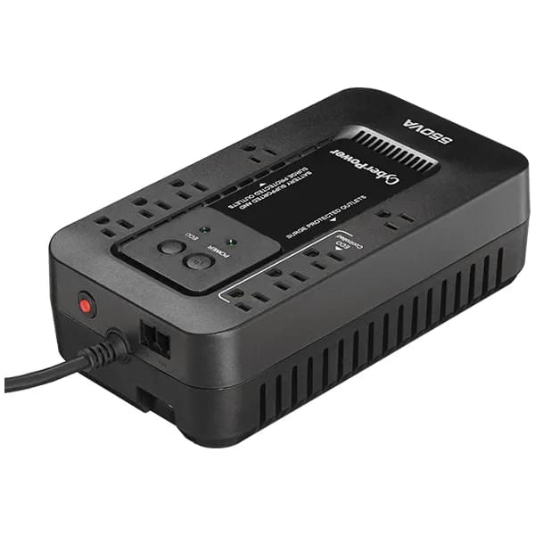 CyberPower EC550G