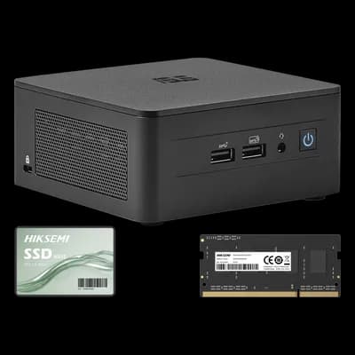 ASUS NUCASI713I16G512G