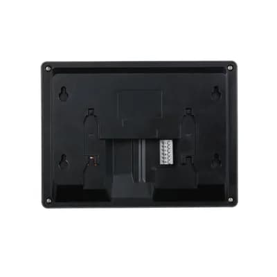 Dahua Technology ASA1222G Lector de control de acceso inteligente Negr 3