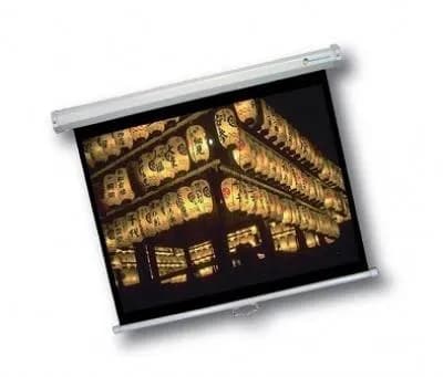 Multimedia Screens MSC-332