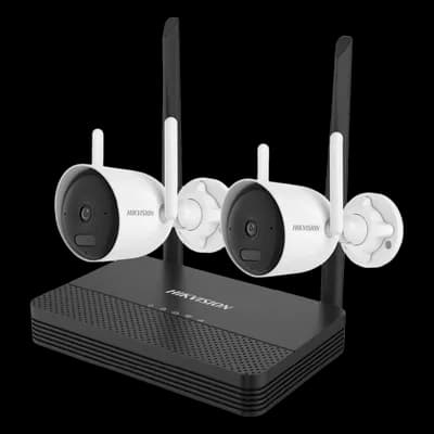 Hikvision NKS422WBH