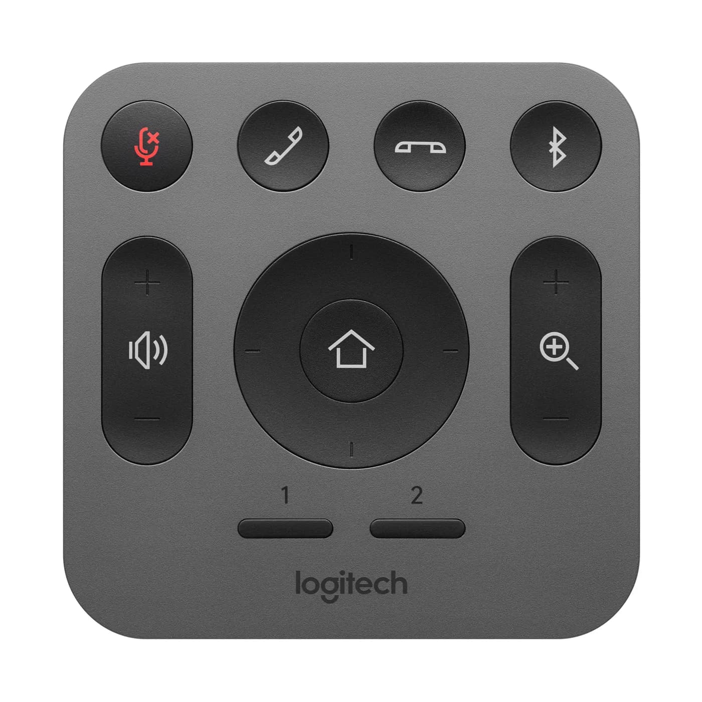 Logitech 960-001201 sistema de video conferencia 15