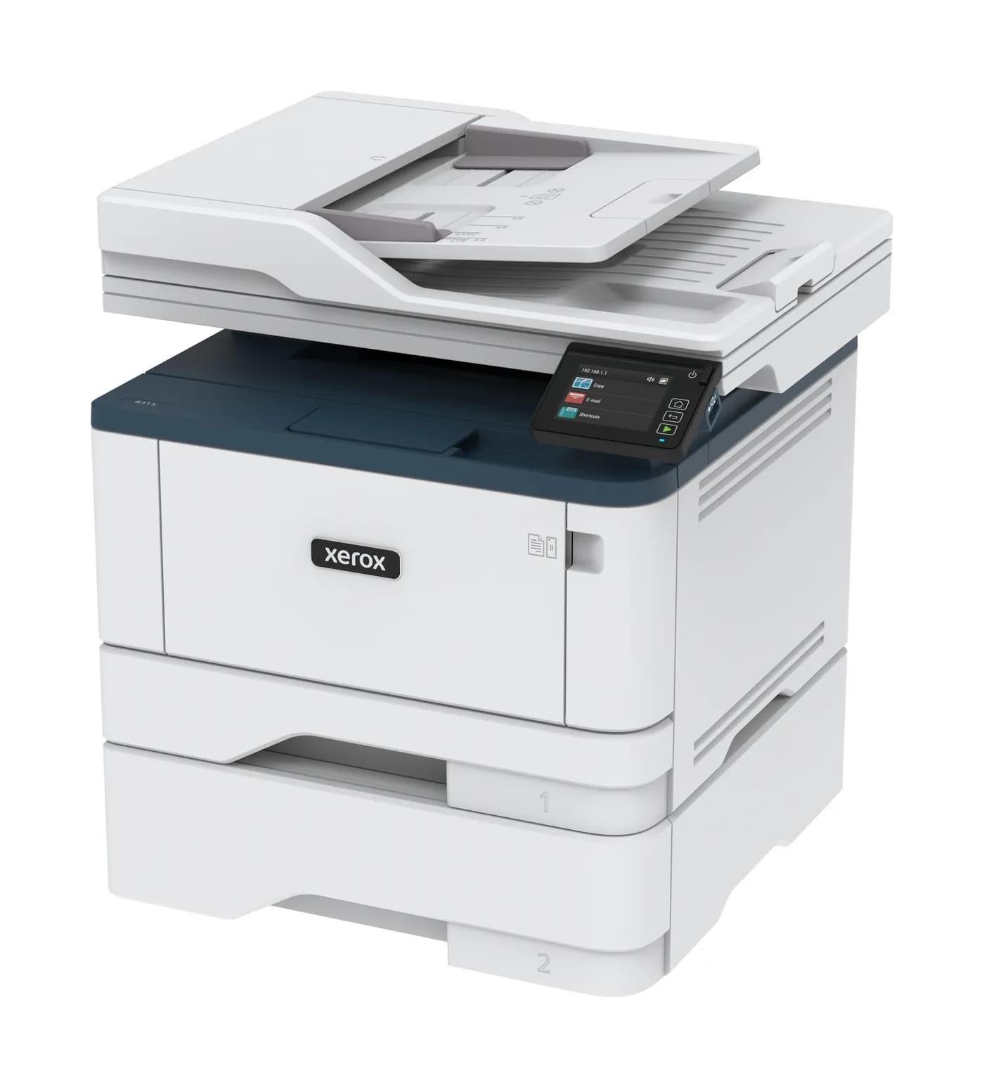 Xerox B315V_DNI Impresora multifunción Laser A4 2400 x 2400 DPI 40 ppm 5