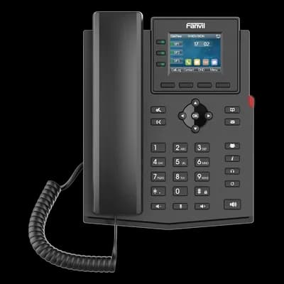 Fanvil X303P