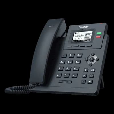 Yealink SIP-T31P