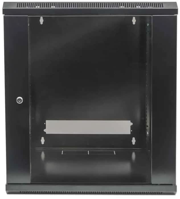 Intellinet Gabinete mural de 19", 15U 4