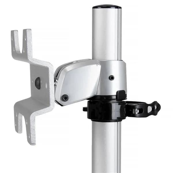StarTech.com Base de Escritorio para un Monitor - Ajustable - de Acero 2