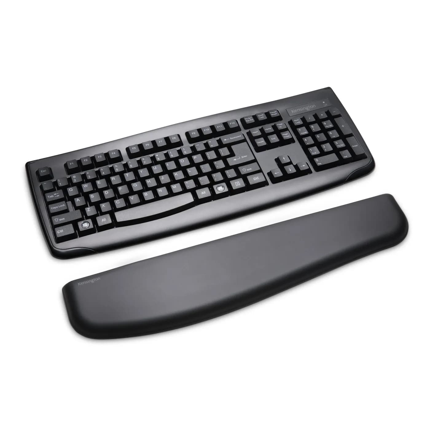 Kensington Reposamuñecas ErgoSoft™ para teclados estándar 11