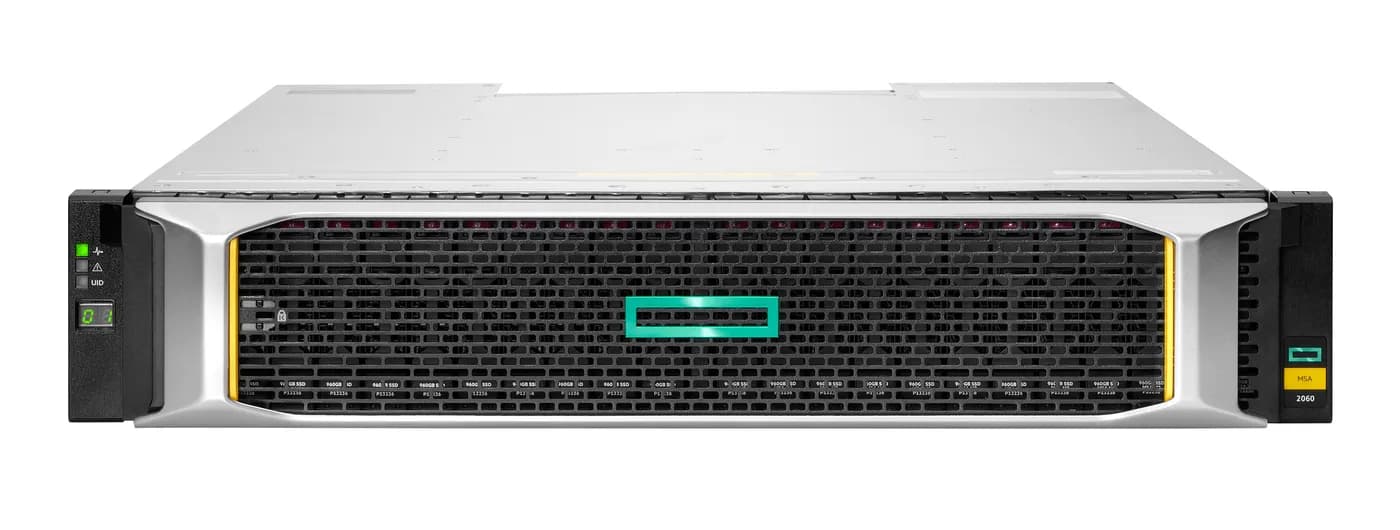 Hewlett Packard Enterprise P79249-B25