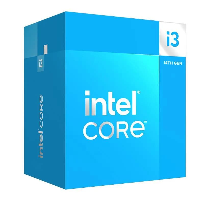 Intel BX8071514100