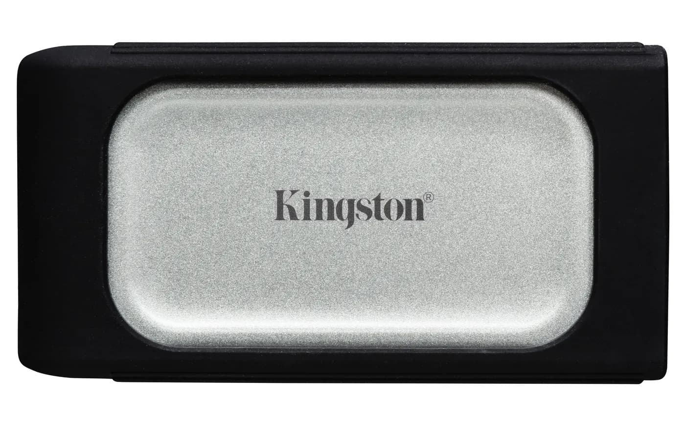 Kingston Technology XS2000 2 TB USB Tipo C 3.2 Gen 2 (3.1 Gen 2) Negro 3
