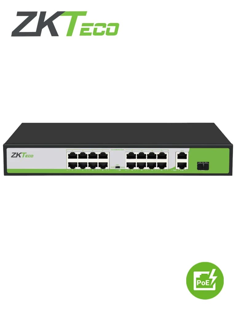 ZKTeco PE162-200-C