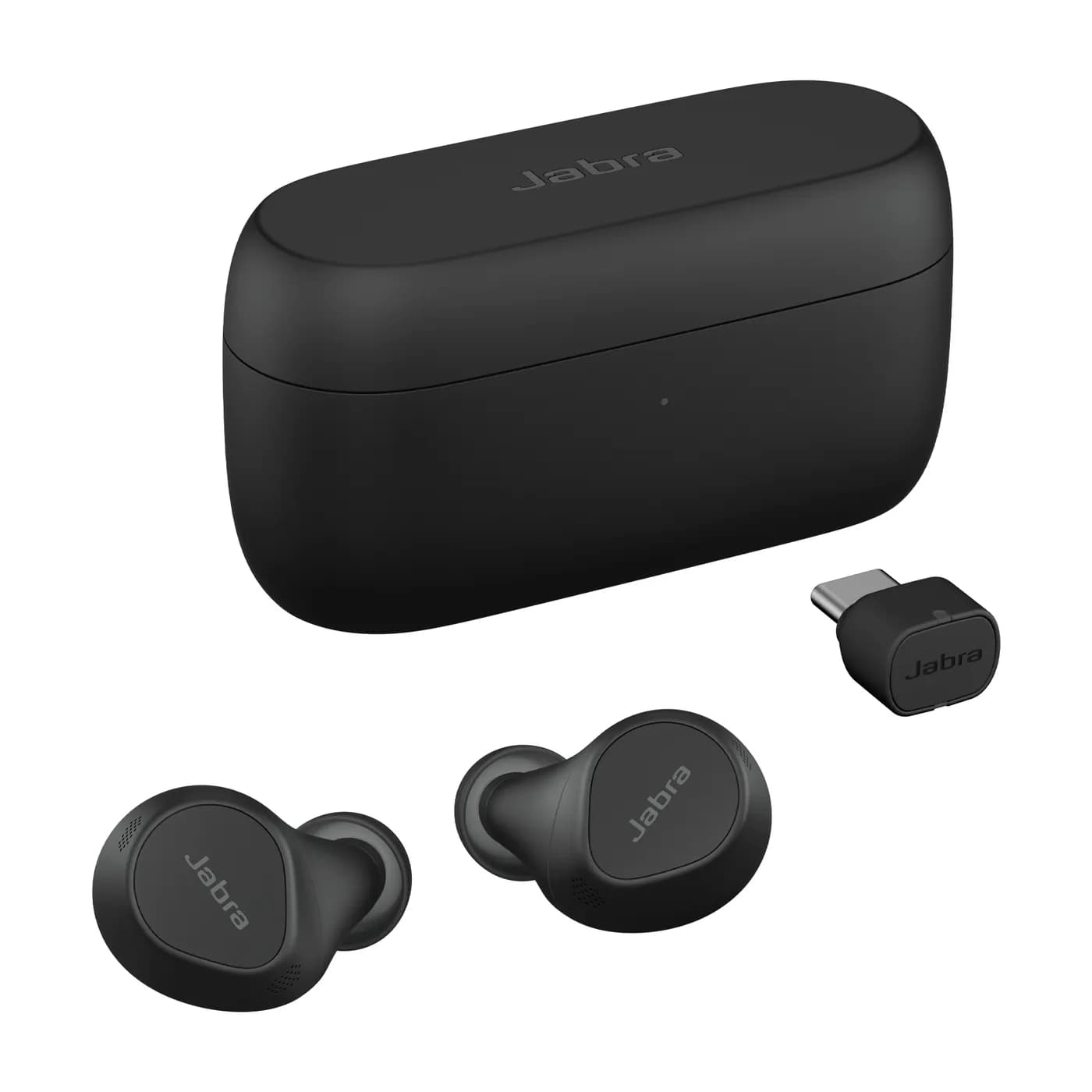 Jabra Evolve2 Buds Auriculares True Wireless Stereo (TWS) Intra auditi 3