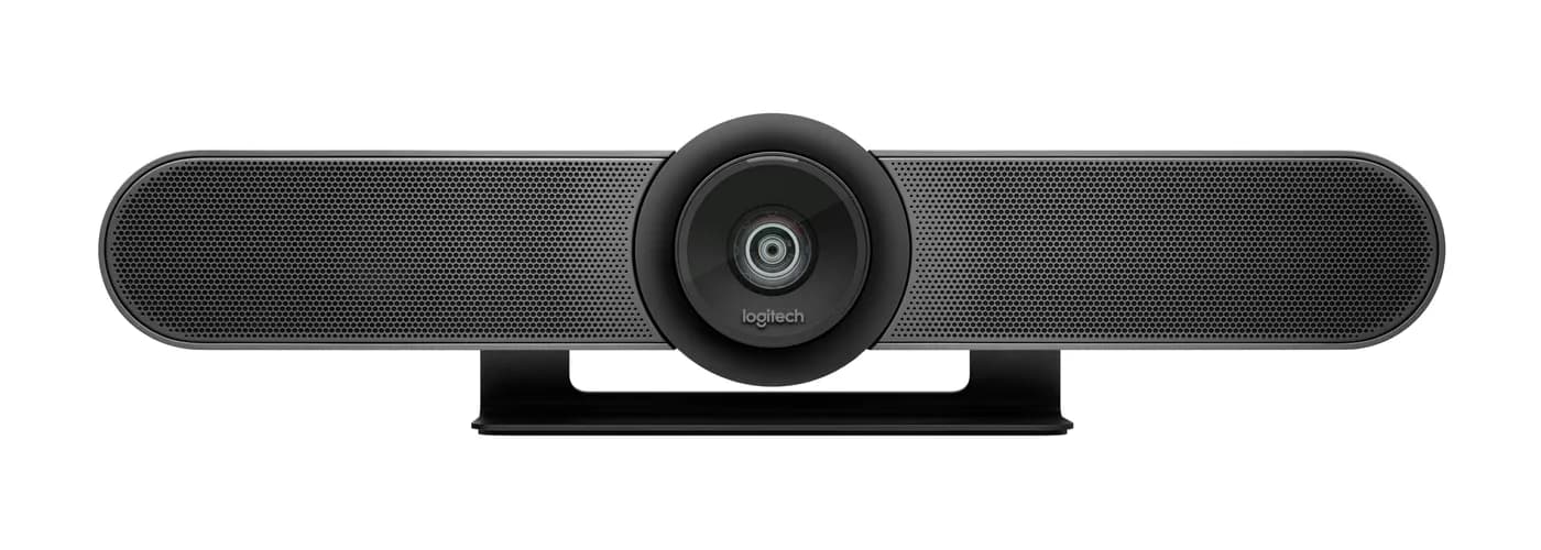 Logitech 960-001201 sistema de video conferencia 12