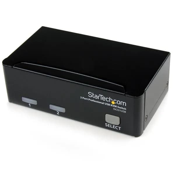 StarTech.com SV231USB