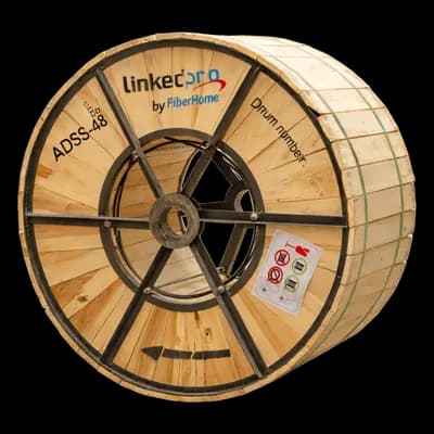 Linkedpro by Fiberhome OC-ADSS-ARMD-48C/4KM