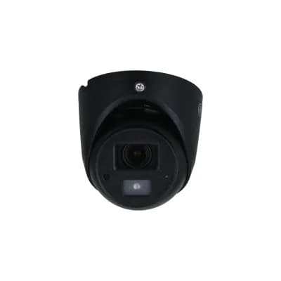 DAHUA HAC-HDW1231G-A - Cámara Mini Domo de 2 Megapixeles/ Super Adapt/ 2